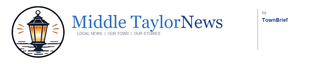 The Middle Taylor PA Post
